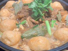 -牛腩之旅·牛腩牛杂煲(光启城美食城店)