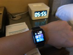 -青岛富力艾美酒店