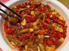 -3弄堂·滕王饭店·江西菜(铜锣湾店)