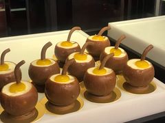 -广州富力君悦大酒店·凯菲厅