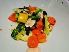 -野蔓果·山野菜(西湖景区·龙井茶田店)