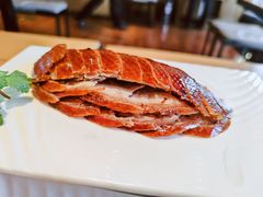 -四季民福烤鸭店(前门廊房二条店)