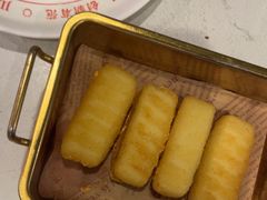 -锦尚阁烤鱼(望京新荟城店)