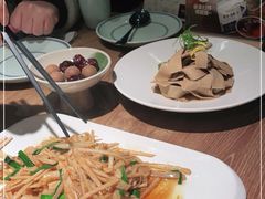 -周家二小姐的菜(西津渡店)