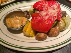 -404干式熟成牛排馆•聚会餐厅