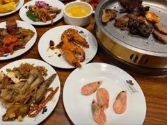-汉巴味德(大悦城店)