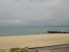 -玫瑰海岸文化旅游度假区