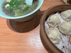 -回味鸭血粉丝汤(京新广场店)