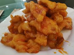 -清真鸿起来饭庄(复兴路店)