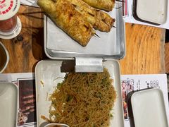 -木屋烧烤(龙岗南联店)