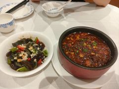 -老吉士酒家(天平路店)