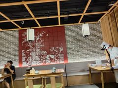 -伊喜饺子·烤鸭(五道口学院路店)