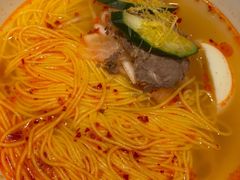 -松涛园朝鲜·海鲜·料理店(鸭绿江断桥店)