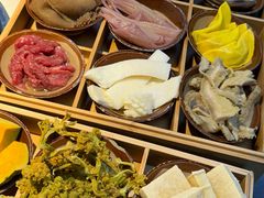 -芈重山老火锅(广州首店)