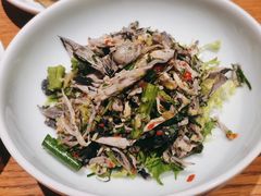 -一坐一忘云南菜(嘉里中心店)