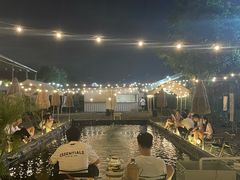 -DGE季风钓虾营地·团建·聚会