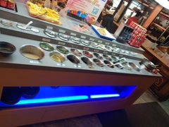 自助调料区-小龙坎老火锅(北京三里屯店)