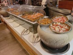 -The COOK·厨餐厅·自助餐(浦东嘉里大酒店)