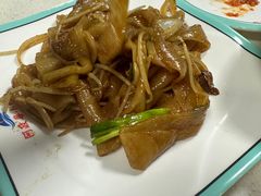 -阿政粤小馆(中央大街店)