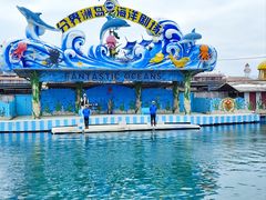 -海南分界洲岛旅游区