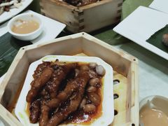 -锦粤宫·精致粤菜(深圳北站店)