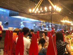 -鼎高高陕西美食(龙德广场店)