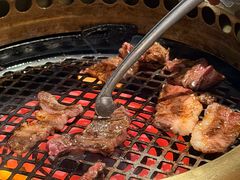 -肉魁屋·烧肉·烧鸟·酒场(高新店)