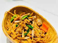 -八闽饭店闽南小镇(铁西店)