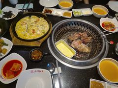 -木槿花韩式炭烤·熟成肉工坊(孙文东路店)