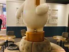 -BossBabe亲子餐厅(金光华广场店)