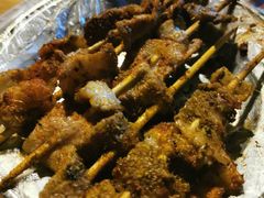 -霍元甲烧烤(江城商务大楼店)