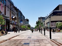 -翠园(北京王府中环店)