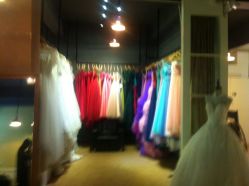 -巴黎婚纱摄影工作室