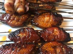 -鬼味烤翅(南锣鼓巷店)