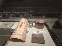 -哈尔滨工业大学-博物馆