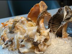 -海月轩海鲜豆捞(紫金塔店)