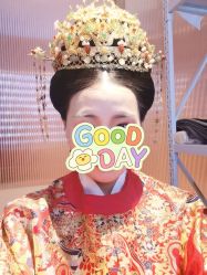 点击看大图 -盘子女人坊古装写真摄影(南京总店)