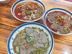 -十里香粉馆(虹桥中路店)