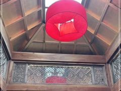 门面-小吊梨汤·北京菜·烤鸭(长安商场-首都博物馆店)