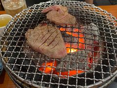 -大阪烧肉BAKA一代(十亩地店)