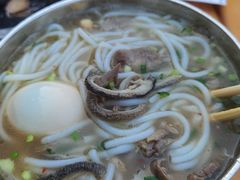 -攀枝花·任德琼·盐边羊肉米线