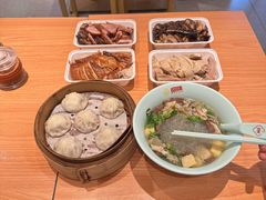 -回味鸭血粉丝汤(夫子庙瞻园路店)