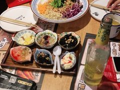 -喝丢一只鞋海鲜烧烤·海肠捞饭(东关街店)