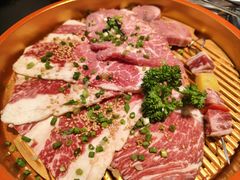 -火炉火自助餐(西直门凯德MALL店)