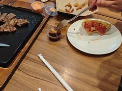 -必胜客(银盆路店)