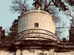 -潭柘寺景区