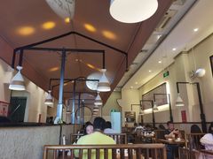 大堂-有家酸菜鱼(苏州绿宝广场店)
