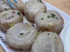 -小杨生煎(周浦万达店)