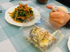 -新疆饭庄