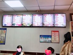 -津门如意包子铺(宾西路店)